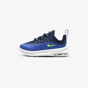 Nike Air Max Axis Toddler